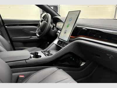 BYD SEAL U (2026) - Photo 7