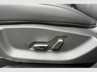 BYD SEAL U (2026) - Photo 11
