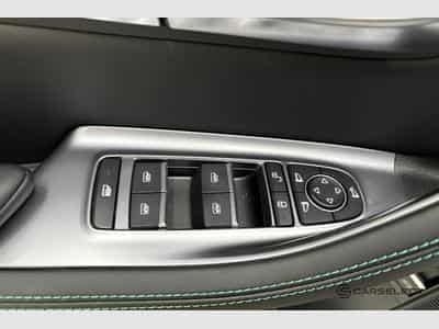 BYD SEAL U (2026) - Photo 10