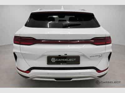 BYD SEAL U (2026) - Photo 3