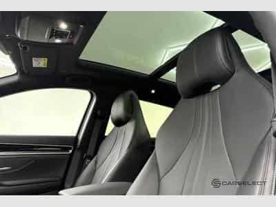 BYD SEAL U (2026) - Photo 9