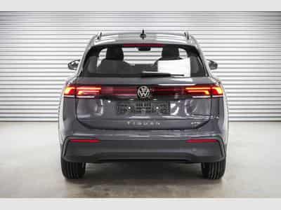 VW Tiguan 1,5 eTSI DSG (2026) - Photo 3