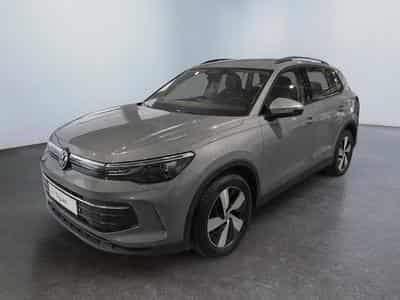 VW Tiguan Style (2026) - Photo 1