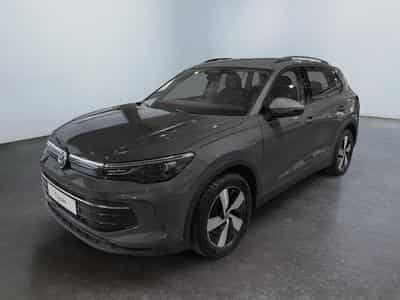 VW Tiguan Elegance (2026) - Photo 1