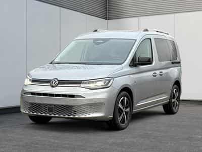 VW Caddy Style (2026) - Photo 1