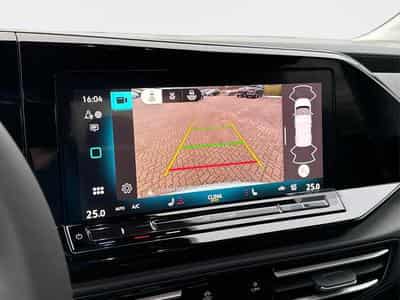 VW Caddy Style (2026) - Photo 10