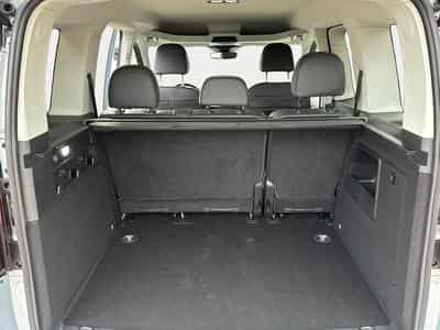 VW Caddy Style (2026) - Photo 11
