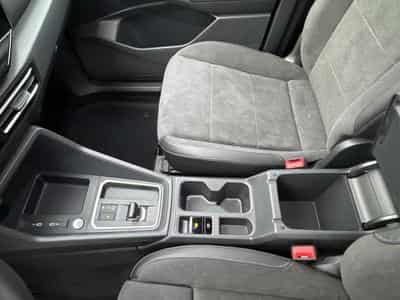 VW Caddy Style (2026) - Photo 13