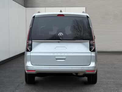 VW Caddy Style (2026) - Photo 4