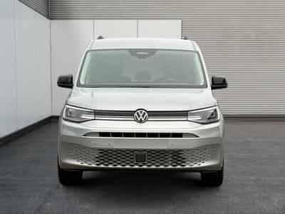 VW Caddy Style (2026) - Photo 6