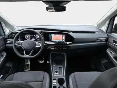 VW Caddy Style (2026) - Photo 7