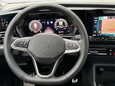 VW Caddy Style (2026) - Photo 8