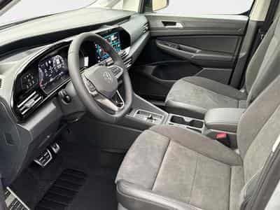 VW Caddy Style (2026) - Photo 9