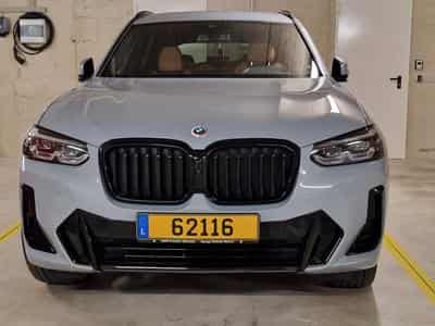 BMW X3 X-drive 2.0i (2022) - Photo 1