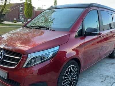 Mercedes Marco Polo V 250 d Edition (2018) - Photo 2