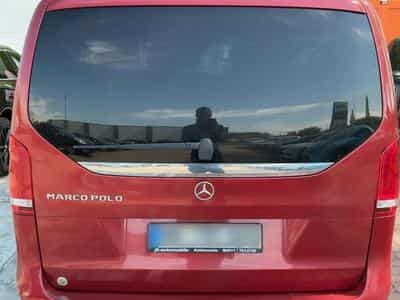 Mercedes Marco Polo V 250 d Edition (2018) - Photo 4