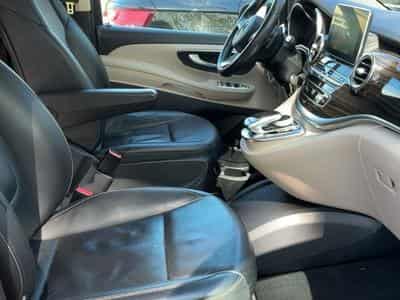 Mercedes Marco Polo V 250 d Edition (2018) - Photo 6