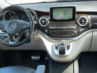 Mercedes Marco Polo V 250 d Edition (2018) - Photo 7