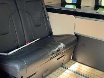Mercedes Marco Polo V 250 d Edition (2018) - Photo 8