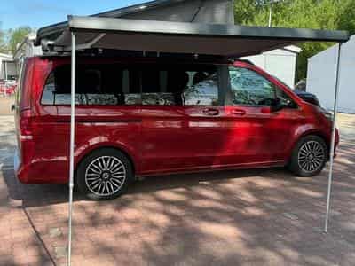 Mercedes Marco Polo V 250 d Edition (2018) - Photo 10