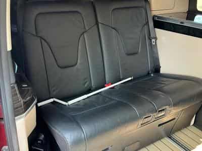Mercedes Marco Polo V 250 d Edition (2018) - Photo 14