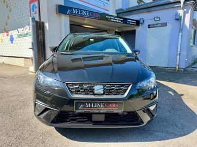 Seat Ibiza 1.0 TSI 110 ch DSG7 (2023) - Foto 2