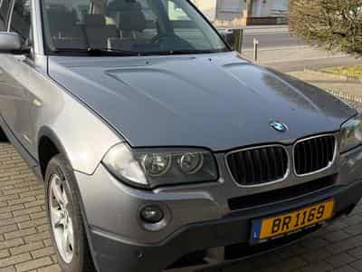 BMW X3 (2009) - Foto 1