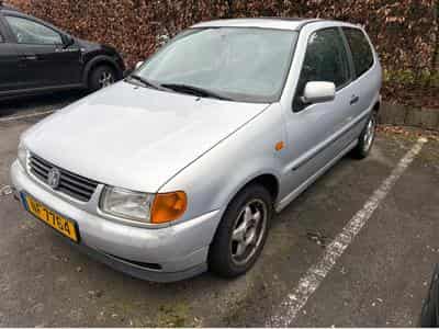VW Polo 6N1 (1997) - Photo 1