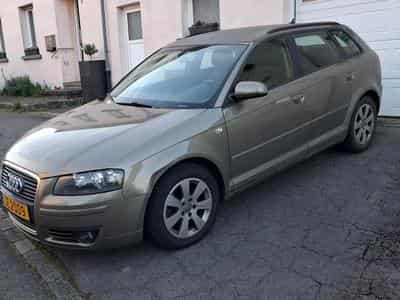 Audi A3 (2006) - Photo 1