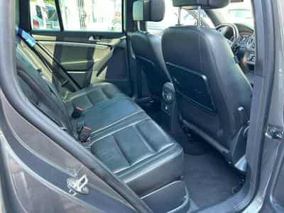VW Tiguan 2.0 TDI 177CV DSG R LINE 4 MOTION LED PANORAMA CUIR (2014) - Photo 13