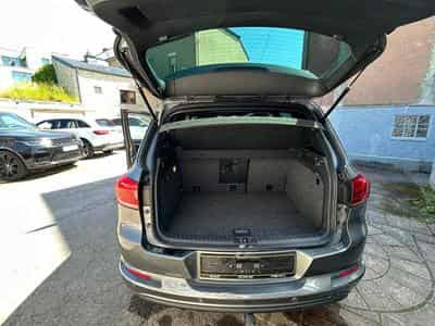 VW Tiguan 2.0 TDI 177CV DSG R LINE 4 MOTION LED PANORAMA CUIR (2014) - Photo 7