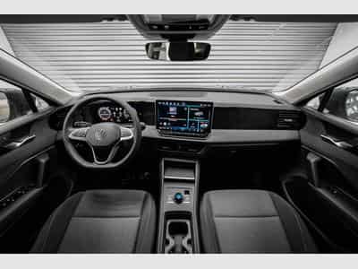 VW Tiguan 1,5 eTSI DSG (2026) - Photo 5