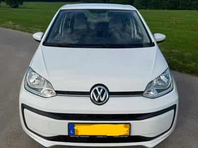 VW UP Abchya (2018) - Photo 1