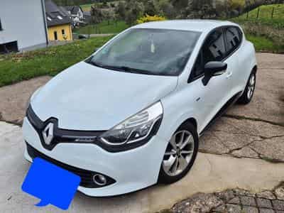 Renault Clio 1.5 dCi Energy Limited (2016) - Photo 1