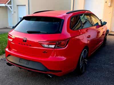 Seat Leon LEON ST 5F CUPRA 290 DSG 6 (2016) - Photo 1