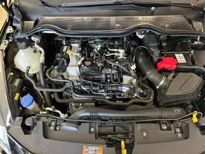 Ford Fiesta ST-Line (2022) - Photo 14