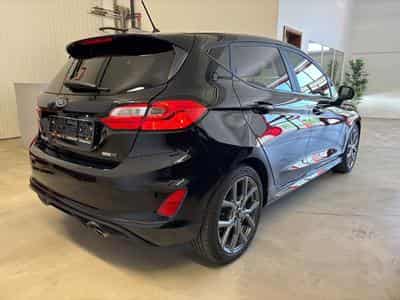 Ford Fiesta ST-Line (2022) - Photo 6