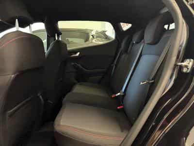 Ford Fiesta ST-Line (2022) - Photo 12
