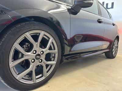 Ford Fiesta ST-Line (2022) - Photo 7