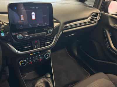 Ford Fiesta ST-Line (2022) - Photo 10