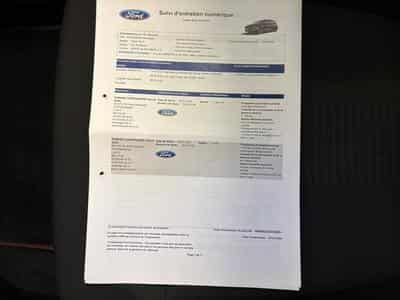 Ford Fiesta ST-Line (2022) - Photo 15
