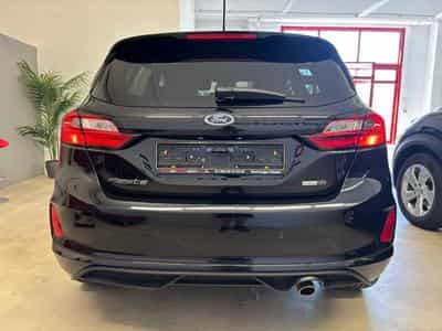 Ford Fiesta ST-Line (2022) - Photo 5