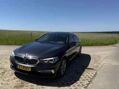 BMW 520 X-Drive Luxury Line (2018) - Photo 1