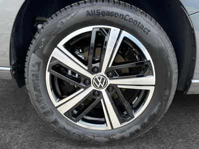 VW Caddy Style (2026) - Photo 12