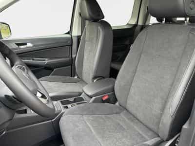 VW Caddy Style (2026) - Photo 14