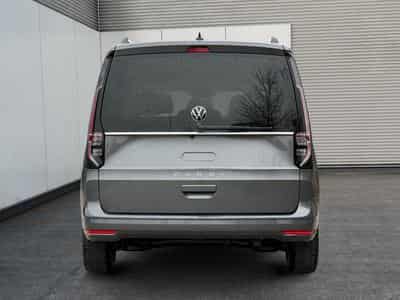 VW Caddy Style (2026) - Photo 4