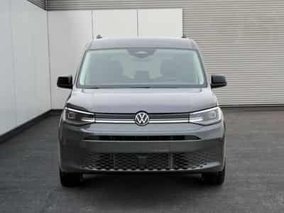 VW Caddy Style (2026) - Photo 6