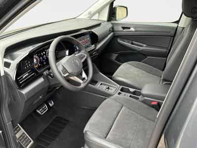 VW Caddy Style (2026) - Photo 9