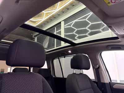 VW Touran Family (2026) - Photo 10