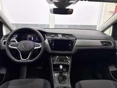 VW Touran Family (2026) - Photo 11